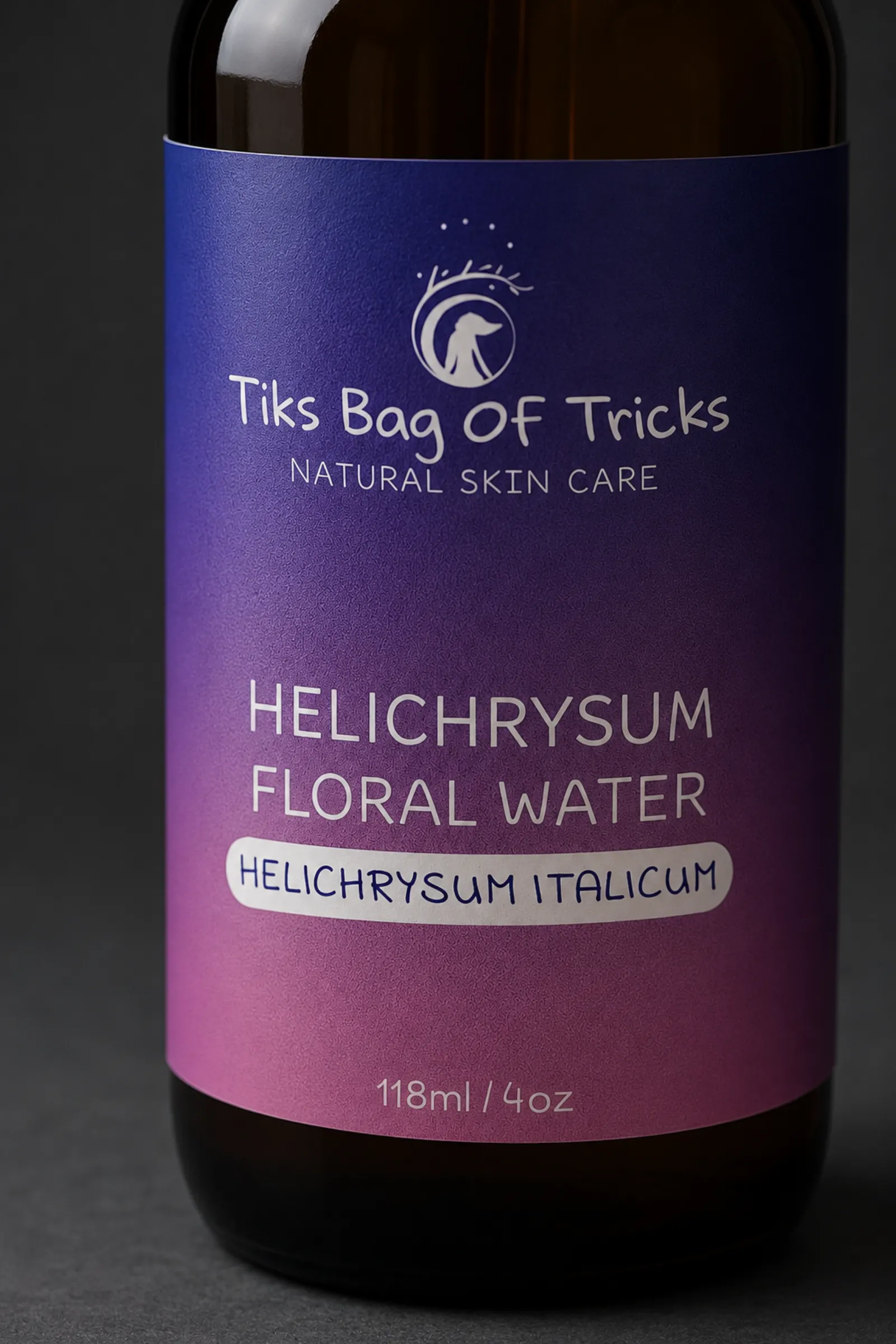 Helichrysum Floral Water - Image 2