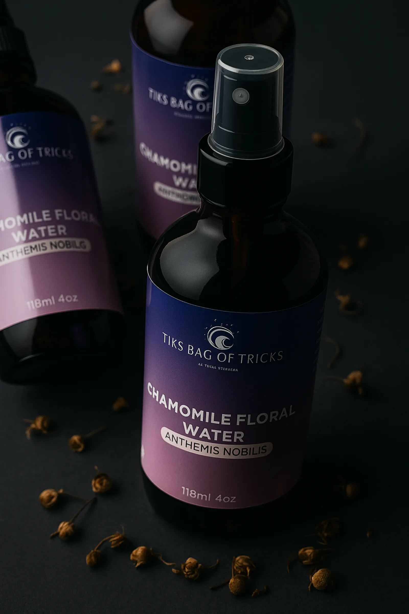 Chamomile Floral Water - Image 4