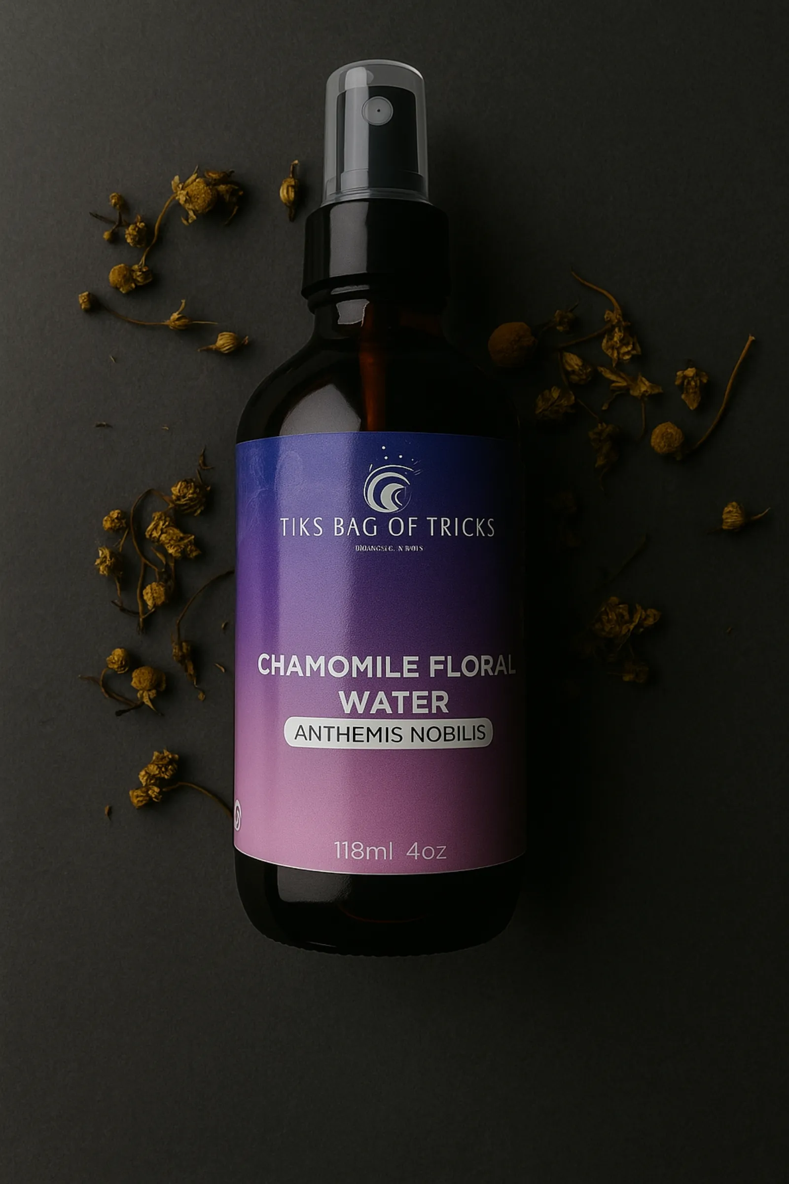 Chamomile Floral Water