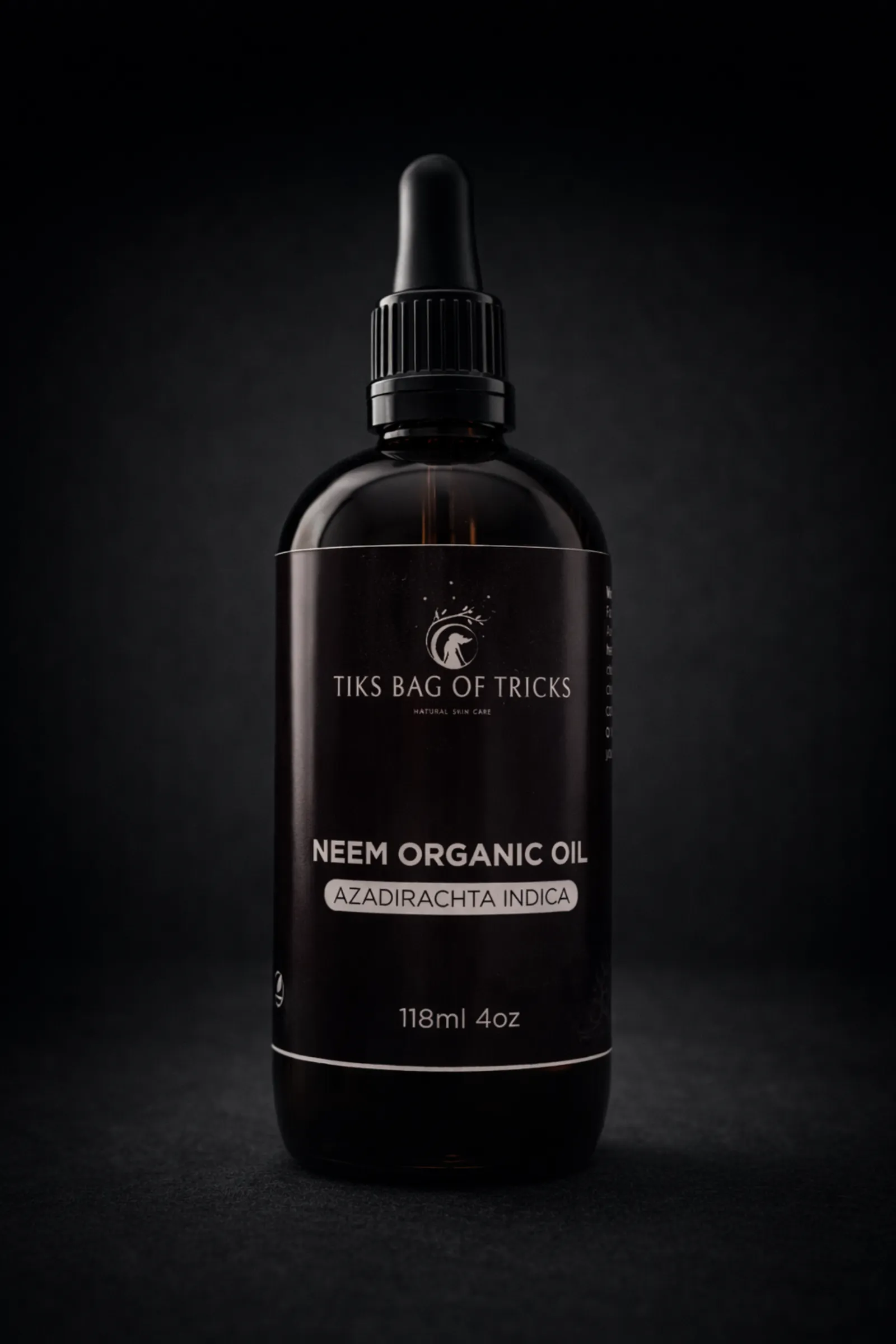 Organic Neem Oil