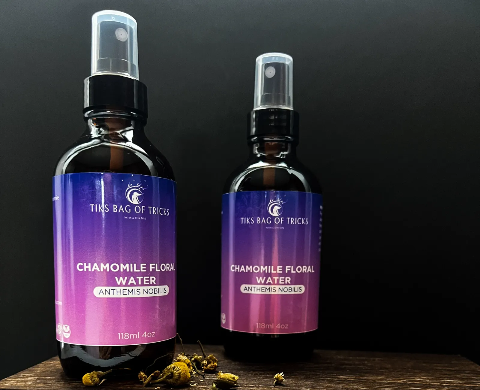 Chamomile Floral Water - Image 3