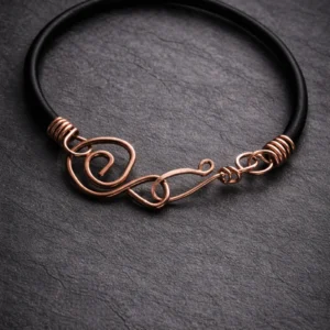 Copper Flow