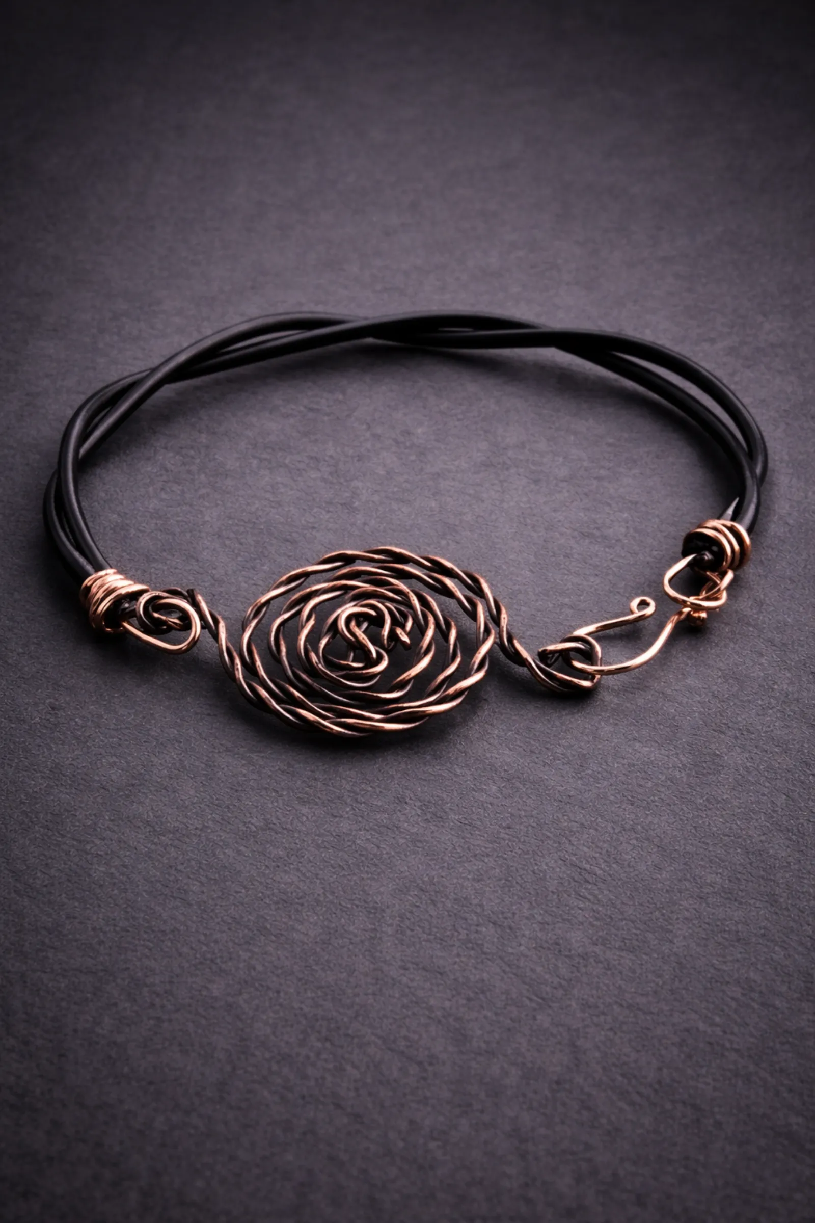 Copper Pulse
