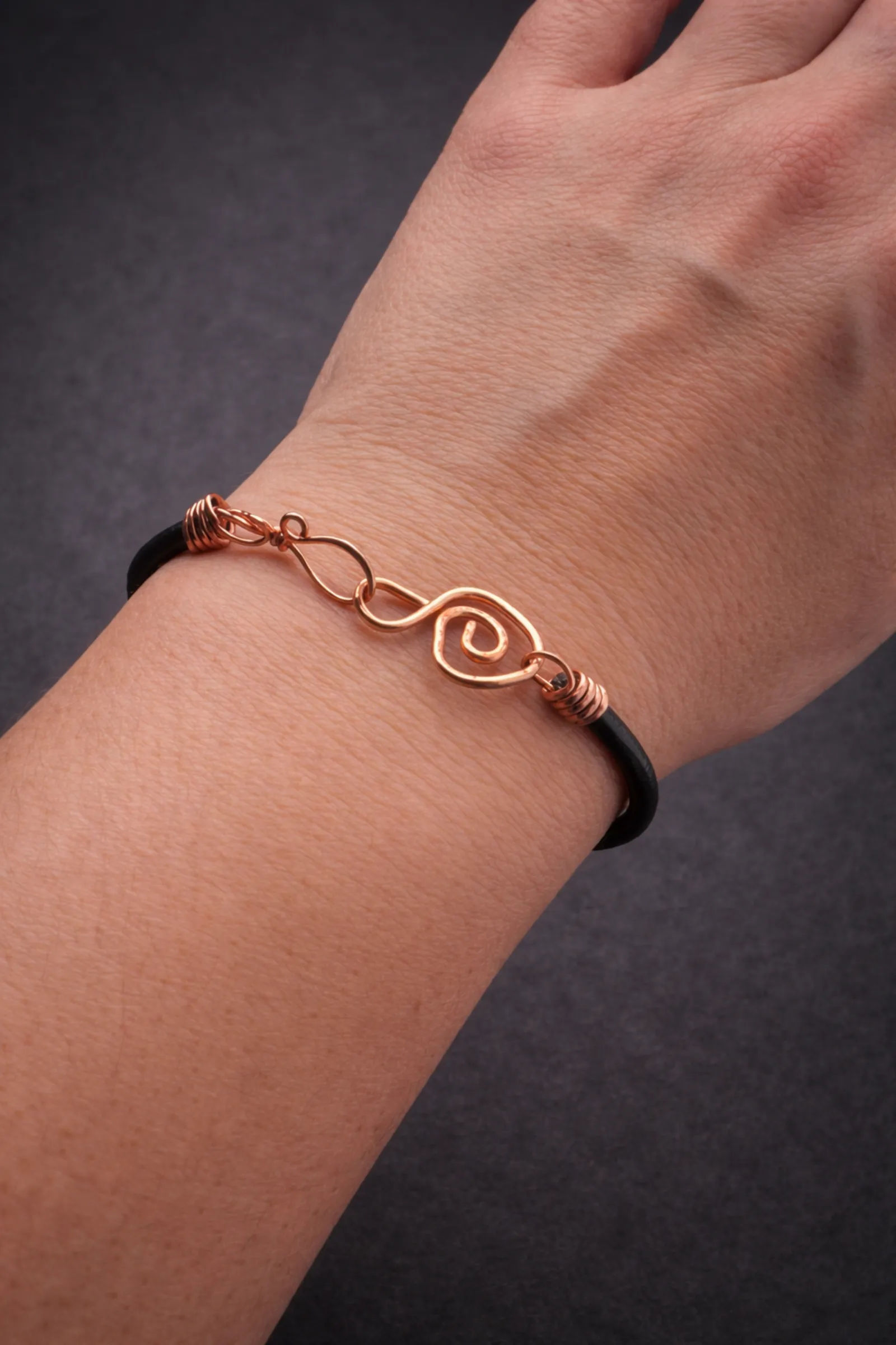 Copper Flow - Image 2