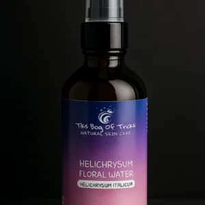 Helichrysum Floral Water