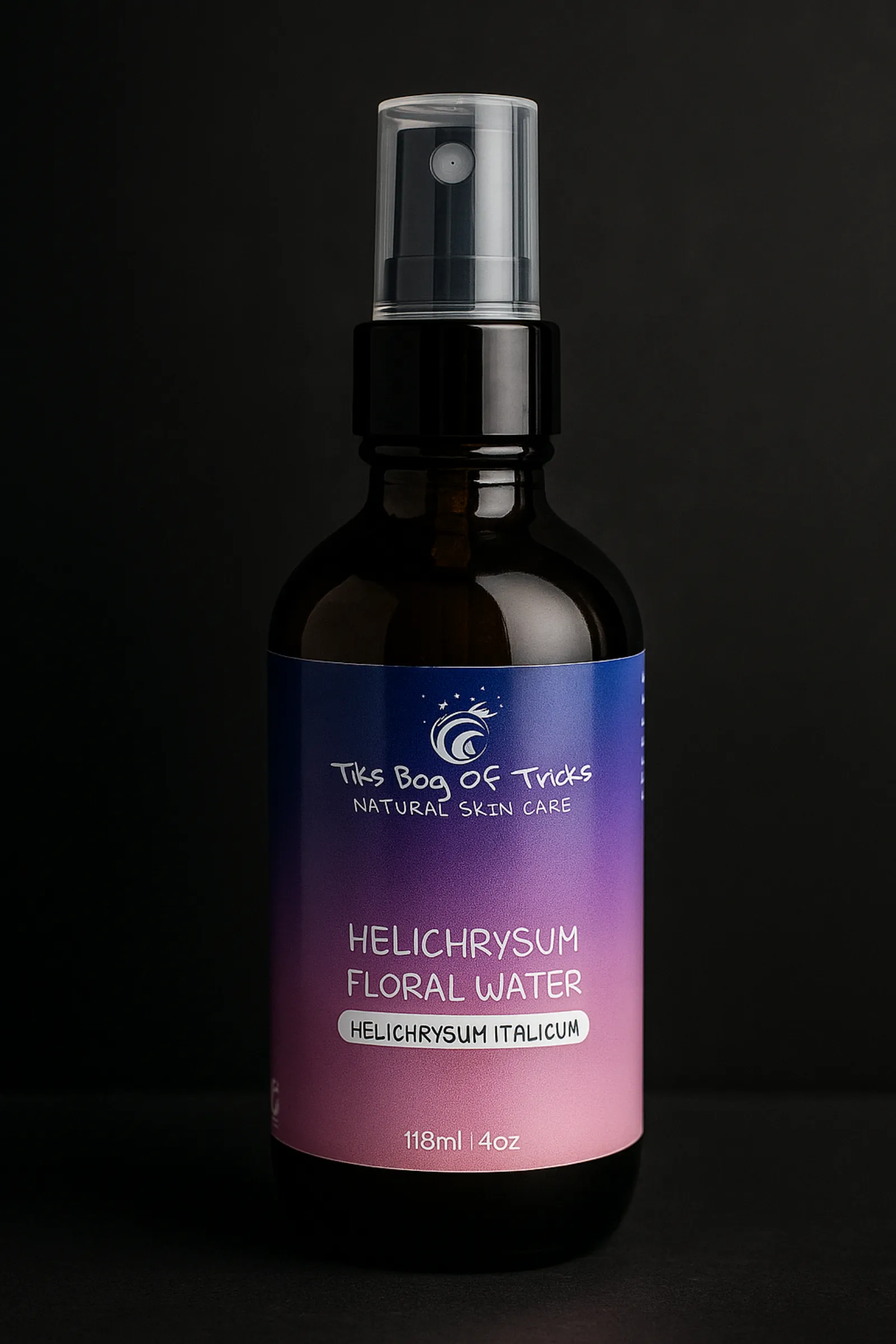 Helichrysum Floral Water