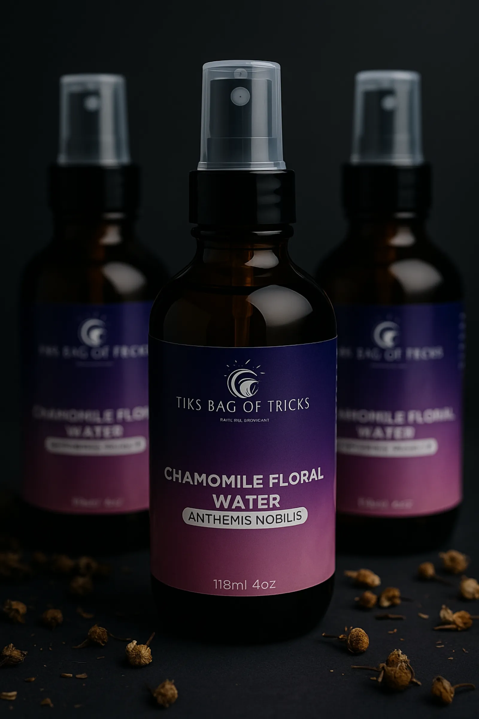 Chamomile Floral Water - Image 5