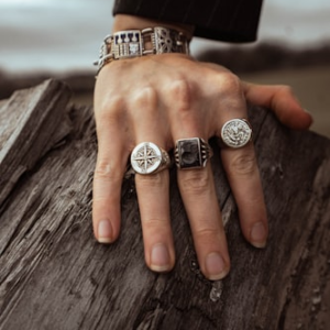 Creative Exploration Ring