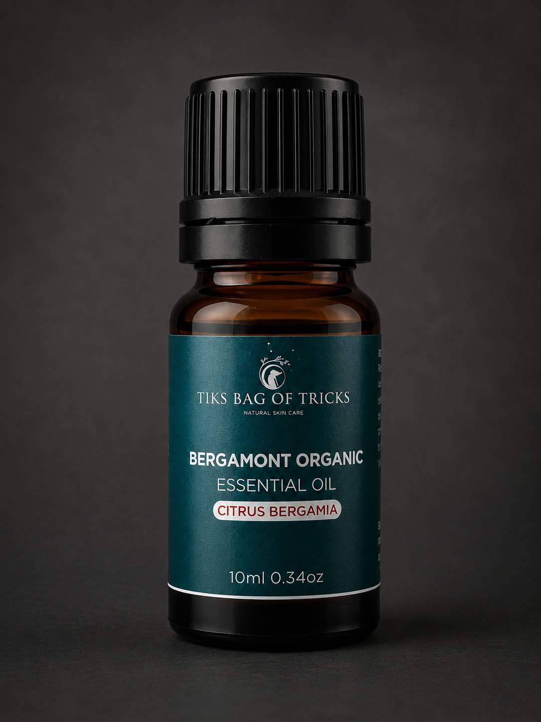 Bergamot Essential Oil