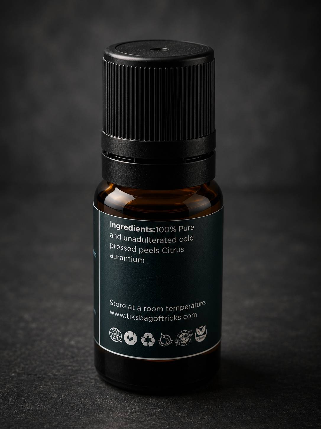 Bitter Orange Essential Oil - Image 3