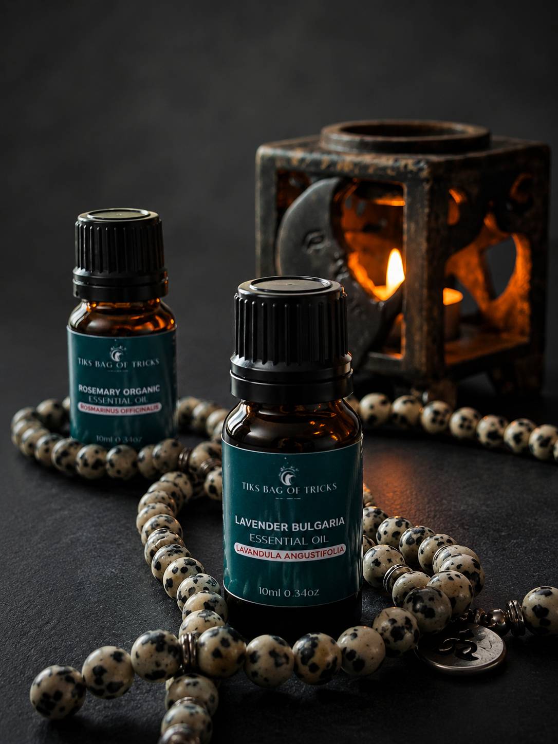Lavender Essential Oil (Bulgaria) - Image 5