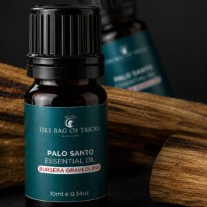 Palo Santo Essential Oil