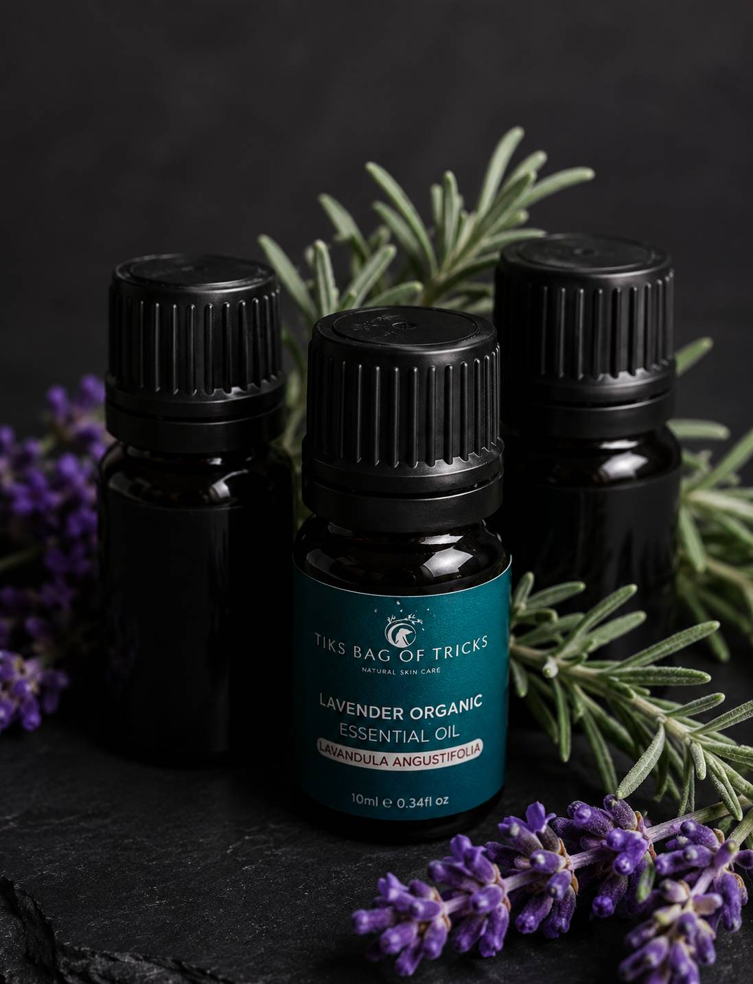 Lavender Essential Oil (Bulgaria) - Image 6