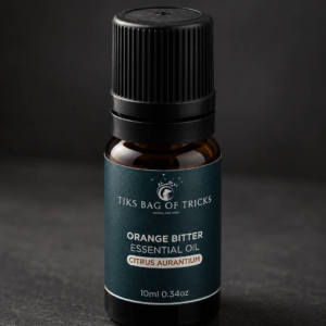 Bitter Orange Essential Oil