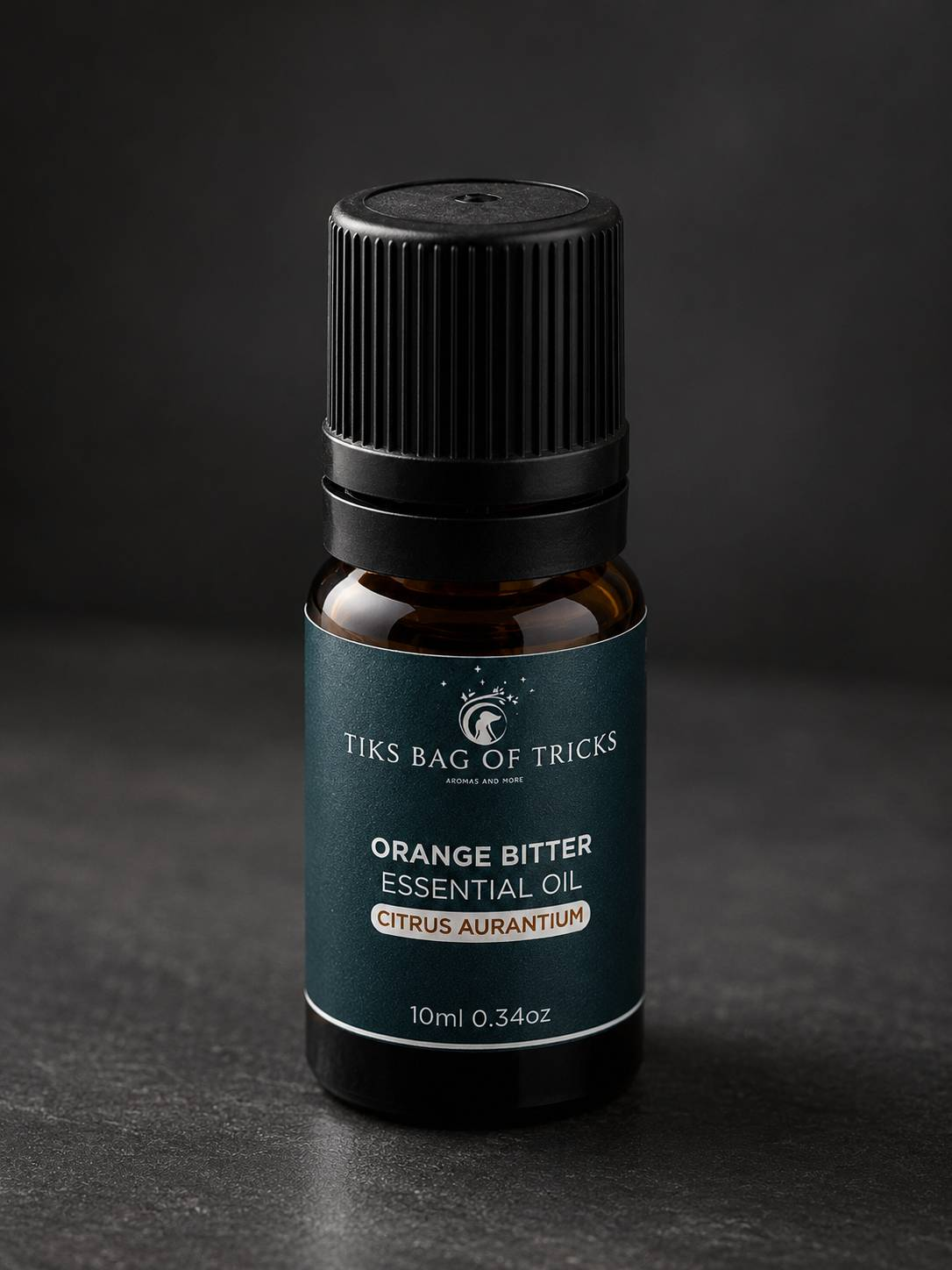Bitter Orange Essential Oil