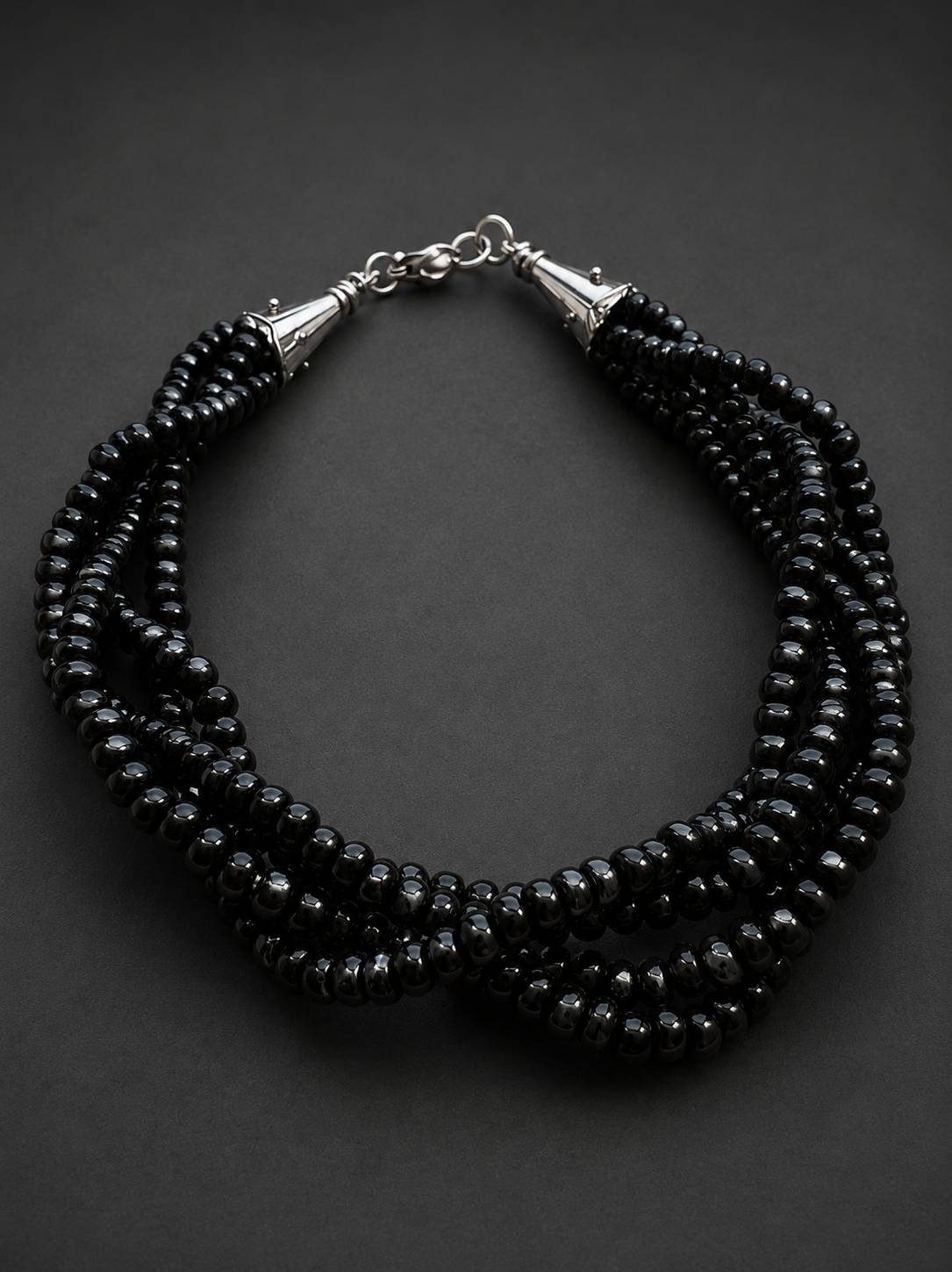Midnight Noir Bracelet