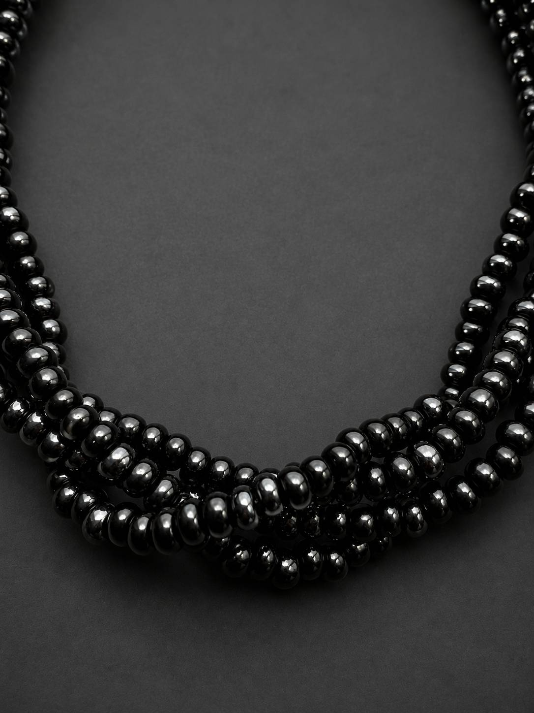 Midnight Noir Bracelet - Image 6
